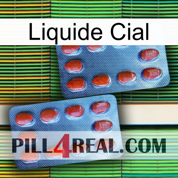 Liquid Cial 05